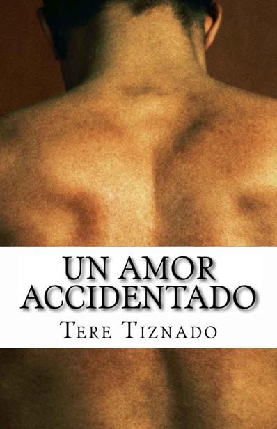 Portada de Un amor accidentado
